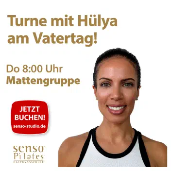 Senso Pilates - Deine Pilates- & Haltungsschule in Berlin-Steglitz