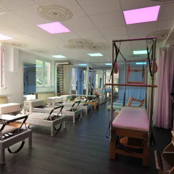 Senso Pilates - Deine Pilates- & Haltungsschule in Berlin-Steglitz