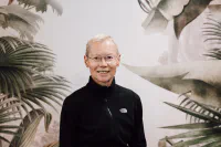 Porträt von Dr. Ingrid Petrasch